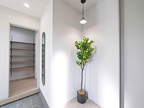 タナカホームズの施工事例「福山市 西深津モデルハウス」の画像8