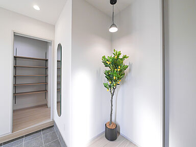 タナカホームズの施工事例「福山市 西深津モデルハウス」の画像8