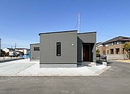 タマホーム株式会社 飯田店の施工事例「防府市 仁井令1号地モデルハウス」の画像