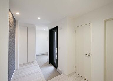 タナカホームズの施工事例「宇部市 西岐波モデルハウス」の画像5