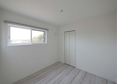 タナカホームズの施工事例「宇部市 西岐波モデルハウス」の画像6