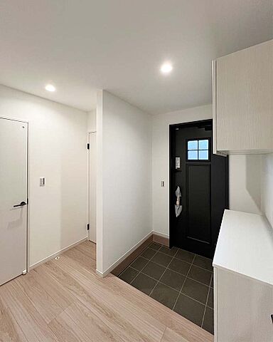 タナカホームズの施工事例「防府市 牟礼柳6号地モデルハウス」の画像9