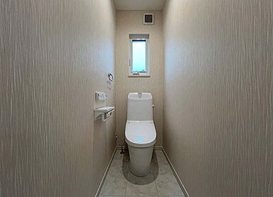 タナカホームズの施工事例「防府市 牟礼柳6号地モデルハウス」の画像5