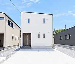 タナカホームズの施工事例「益田市 東町7号地モデルハウス」の画像