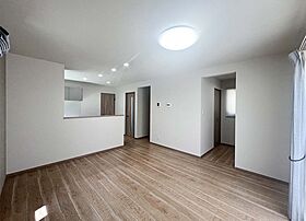 タナカホームズの施工事例「益田市 東町7号地モデルハウス」の画像2