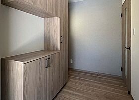 タナカホームズの施工事例「益田市 東町7号地モデルハウス」の画像3