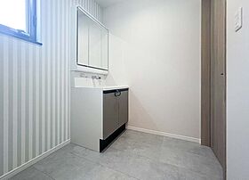 タナカホームズの施工事例「益田市 東町7号地モデルハウス」の画像4
