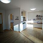 リビング Natural Homeの事例画像