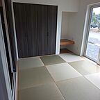 和室 Natural Homeの事例画像