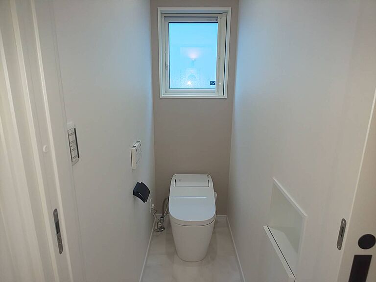 Natural Homeの公式画像_トイレ7