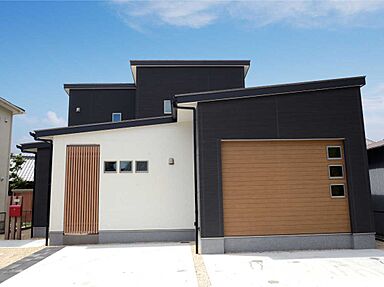 イオンハウジング則武新町店/サンクスホーム名古屋の施工事例「ずっと安心、ずっと快適、平屋ベースの2階建て」の画像6