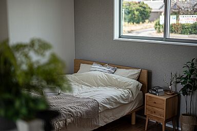 株式会社サンクスホーム 津支店の施工事例「【究極の平屋】LIMINI -Perhe- <リミニ -ペルヘ->」の画像6