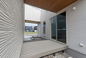 株式会社サンクスホーム 鈴鹿支店の施工事例「【究極の平屋】LIMINI-Koti- <リミニ -コティ- >」の画像6