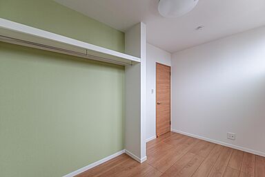 株式会社サンクスホームの施工事例「【狭小住宅】TruNa-L<トゥルーナ-L>」の画像5