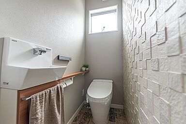 株式会社サンクスホーム 津支店の施工事例「【狭小住宅】TruNa-L<トゥルーナ-L>」の画像6