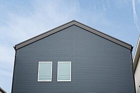 株式会社サンクスホーム 鈴鹿支店の施工事例「余白のある暮らし、ミニマリストでいるための家」の画像1