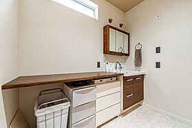 株式会社サンクスホーム 鈴鹿支店の施工事例「余白のある暮らし、ミニマリストでいるための家」の画像5