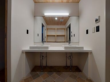 亥太郎建設株式会社の施工事例「「ゆうのもりプロジェクト」室内を一部ご紹介」の画像6