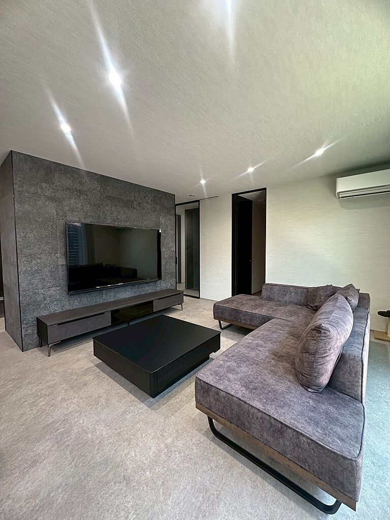 スマートホーム株式会社の公式画像_リビング4