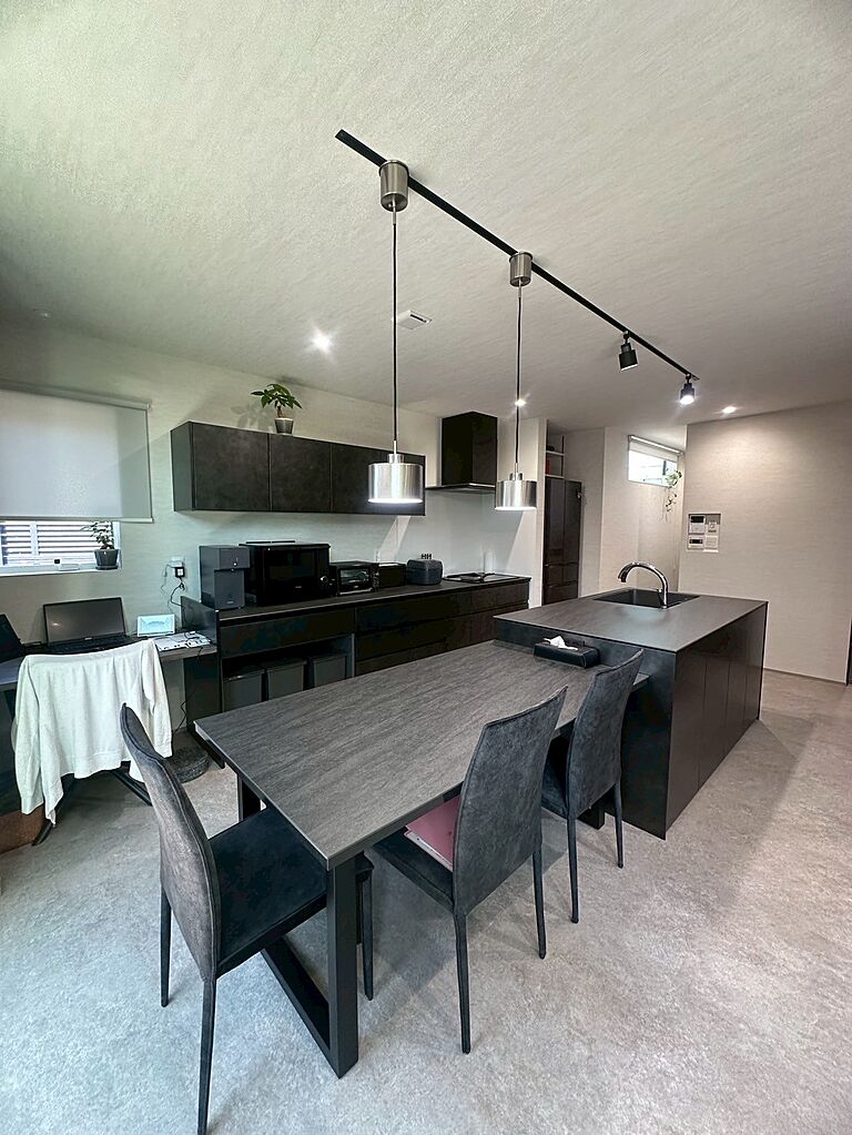 スマートホーム株式会社の公式画像_キッチン7