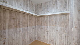 新日本ホームズ株式会社 マリナ通りモデルホームの施工事例「福岡県北九州市 M様邸 想いのこもった優しいナチュラルテイストの住まい」の画像3