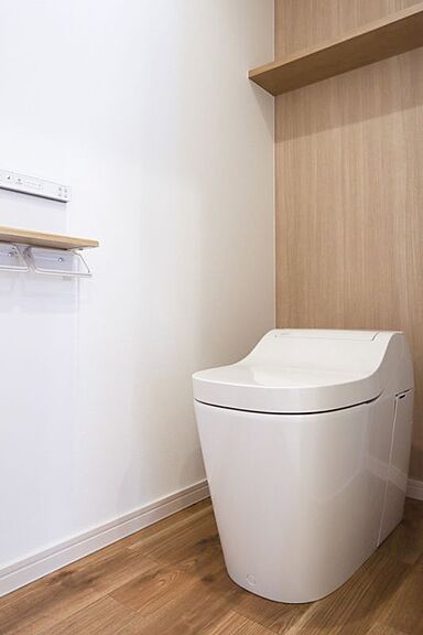 『みんなの家』ここを「こだわった」と言える定額《税込み》の家づくりの施工事例「かわいい平屋」の画像5