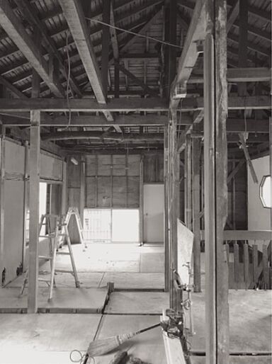 【高級注文住宅専門】zuttoの施工事例「空をつかまえる住まい」の画像6