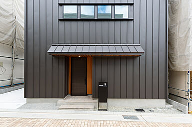 【高級注文住宅専門】zuttoの施工事例「日時計の住まい」の画像3