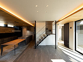 【高級注文住宅専門】zuttoの施工事例「家族の笑顔があふれる家」のメイン画像