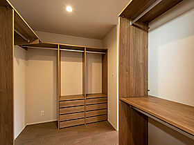 【高級注文住宅専門】zuttoの施工事例「家族の笑顔があふれる家」の画像4