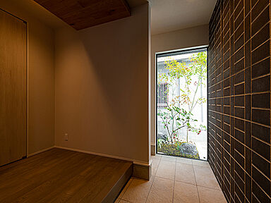 【高級注文住宅専門】zuttoの施工事例「家族の笑顔があふれる家」の画像6