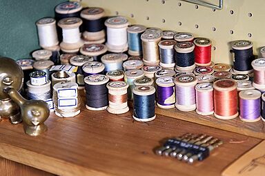 株式会社シーキューブの施工事例「趣味を極めるアトリエのある家」の画像5