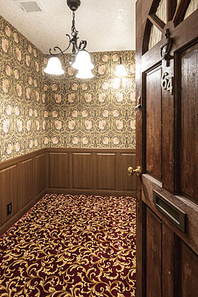 山根木材 【長期優良住宅・耐震等級3・ZEH】を標準採用の施工事例「家に帰るのが楽しみになるシンプル&シックな洗練空間」の画像3