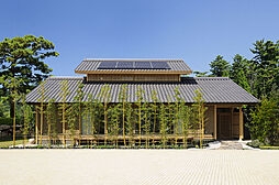 山根木材 【長期優良住宅・耐震等級3・ZEH】を標準採用の施工事例「広島県産材を使った「丈夫で長持ちする」工夫が満載の家」の画像