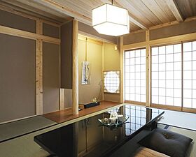 山根木材 【長期優良住宅・耐震等級3・ZEH】を標準採用の施工事例「広島県産材を使った「丈夫で長持ちする」工夫が満載の家」の画像4