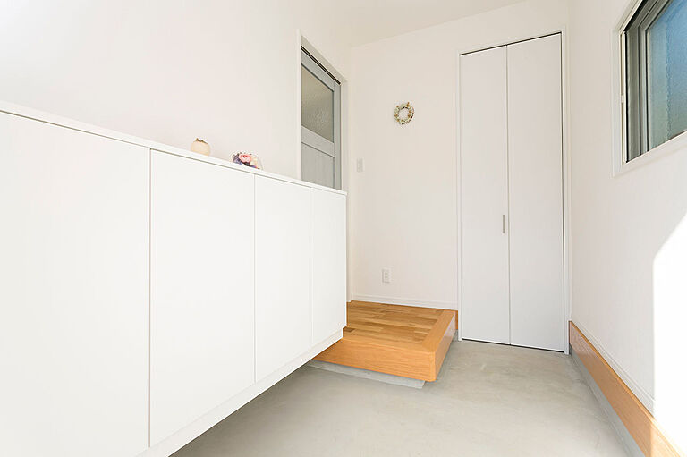 山根木材 【長期優良住宅・耐震等級3・ZEH】を標準採用の公式画像_外観5