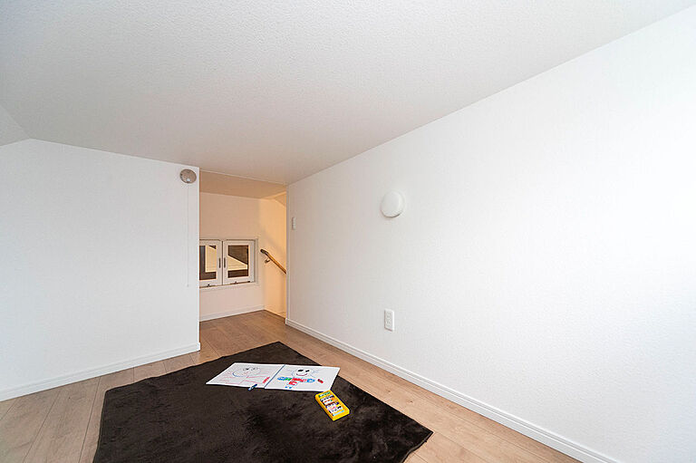 山根木材 【長期優良住宅・耐震等級3・ZEH】を標準採用の公式画像_収納5