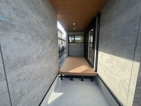 株式会社伸工舎の施工事例「【敷地面積を最大に生かす】インナーガレージとカーポートのあるお家」の画像8