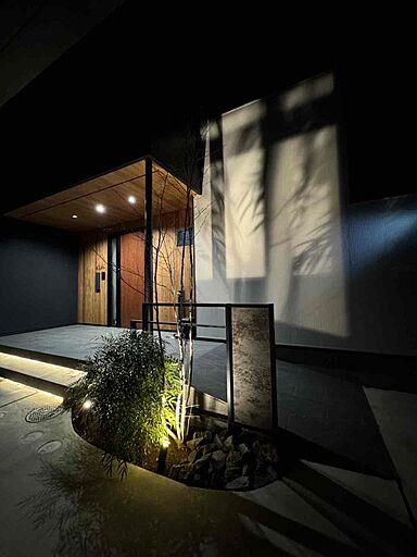 株式会社河野工務店の施工事例「スキップフロアのあるお住まい」の画像7