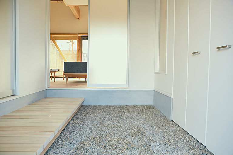 SOUSEI株式会社 *オンライン接客対応店の公式画像_玄関2