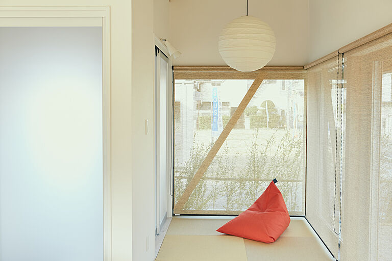 SOUSEI株式会社 *オンライン接客対応店の公式画像_和室6