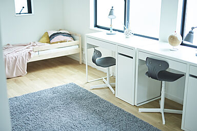 SOUSEI株式会社 *オンライン接客対応店の施工事例「無垢の温もり感じるデザインでとっておきの安らぎを」の画像5