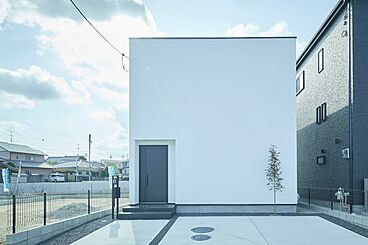 SOUSEI株式会社 *オンライン接客対応店の施工事例「SOUSEI×casa cube」の画像