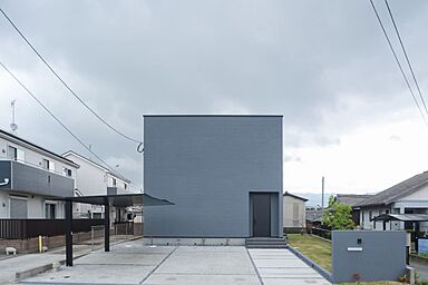SOUSEI株式会社 *オンライン接客対応店の施工事例「SOUSEI×casa cube」の画像1