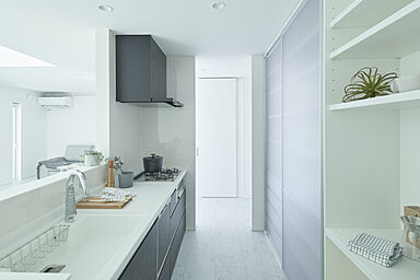 SOUSEI株式会社 *オンライン接客対応店の施工事例「SOUSEI×casa cube」の画像2