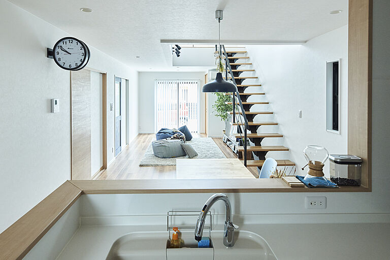 SOUSEI株式会社 *オンライン接客対応店の公式画像_リビング3