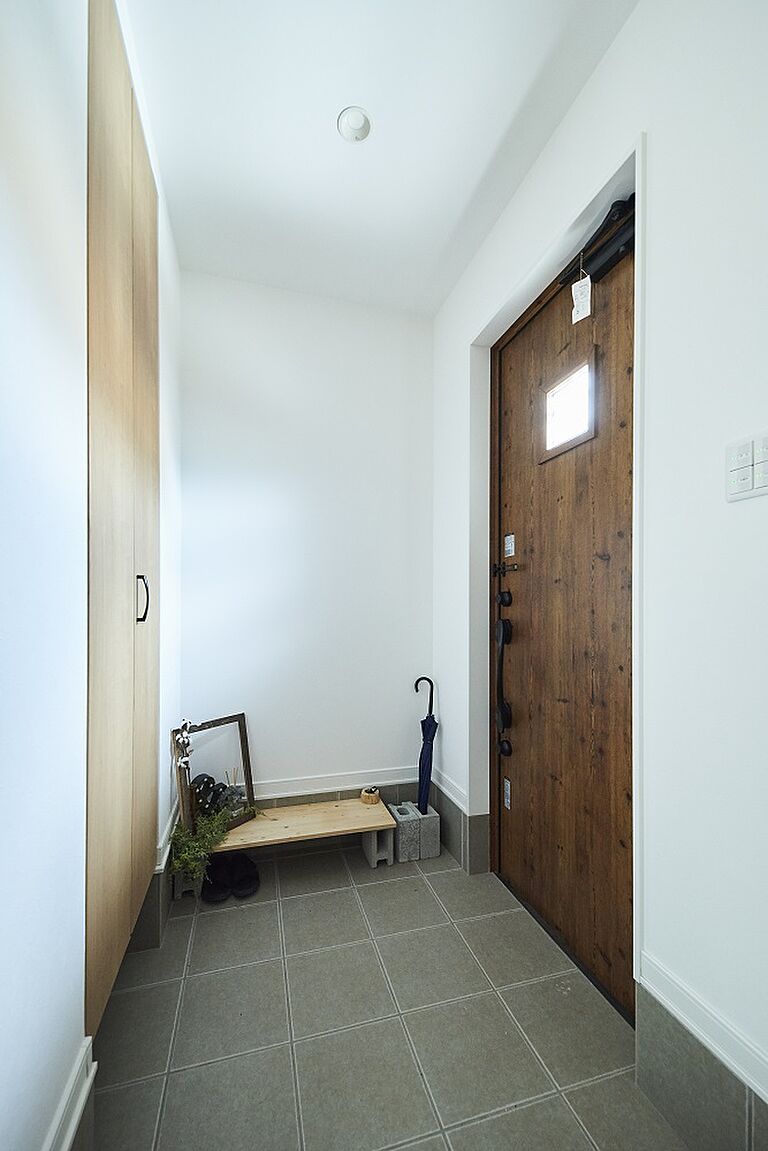 SOUSEI株式会社 *オンライン接客対応店の公式画像_玄関7