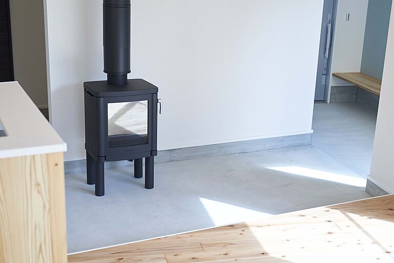 SOUSEI株式会社 *オンライン接客対応店の公式画像_玄関2