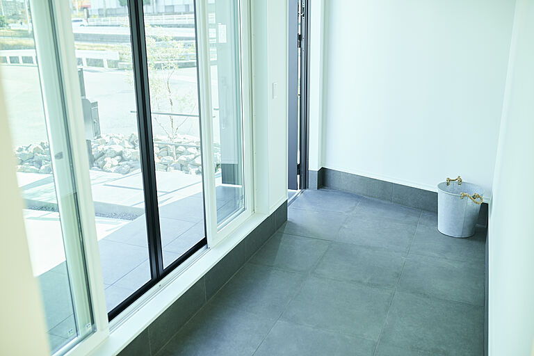 SOUSEI株式会社 *オンライン接客対応店の公式画像_玄関2