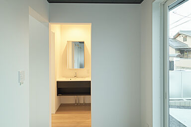 SOUSEI株式会社 *オンライン接客対応店の施工事例「SOUSEI LOUNGE」の画像5